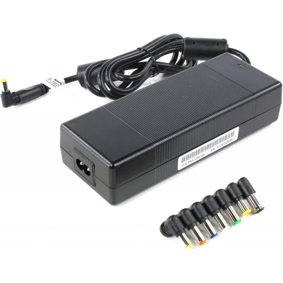 FSP | 120W | Slim Universal Laptop Adapter