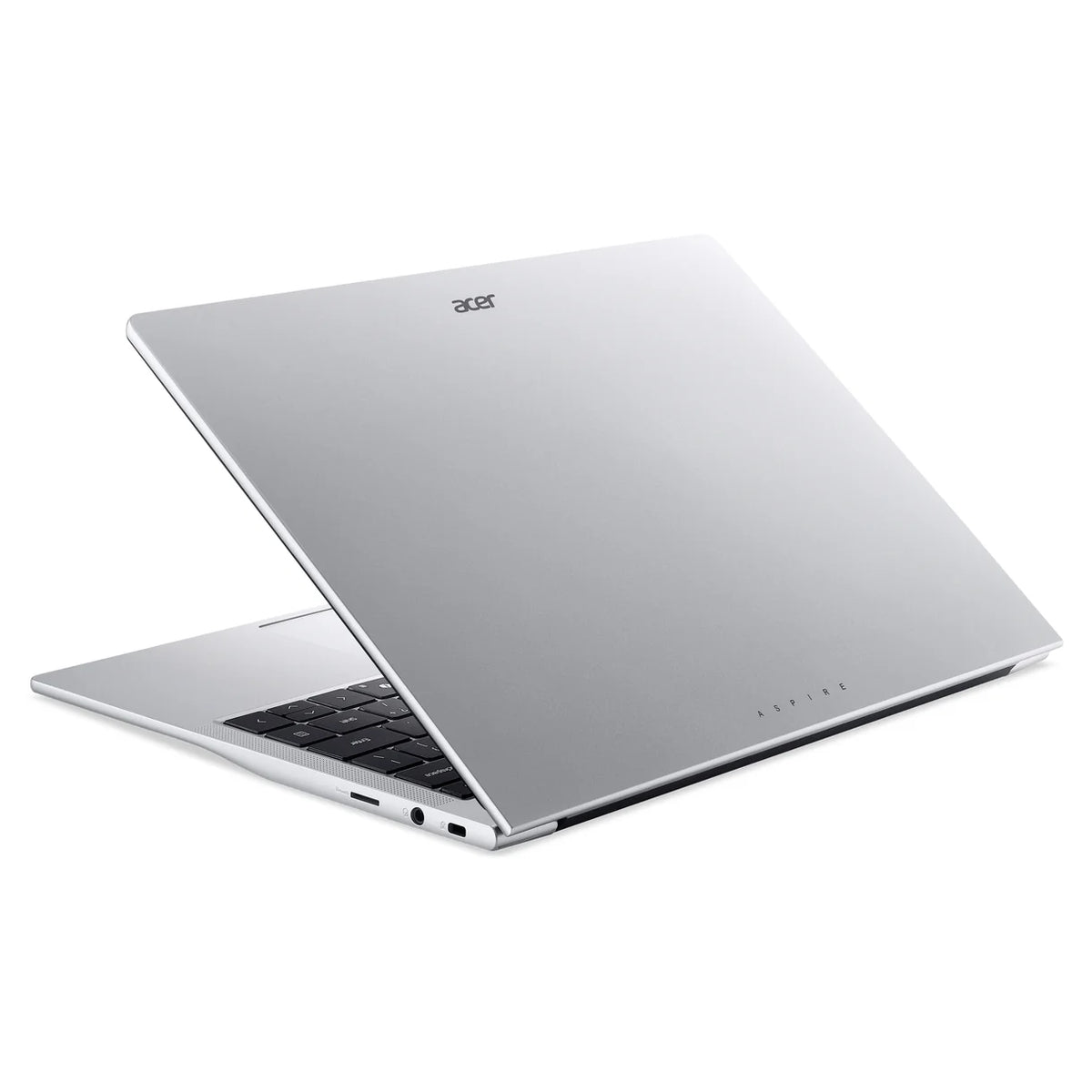 Acer Aspire Lite | 14" WUXGA | Core 3 N355 | 8GB RAM | 512GB SSD - Silver