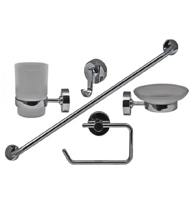 Gio 5 Piece Accessory Set 4305
