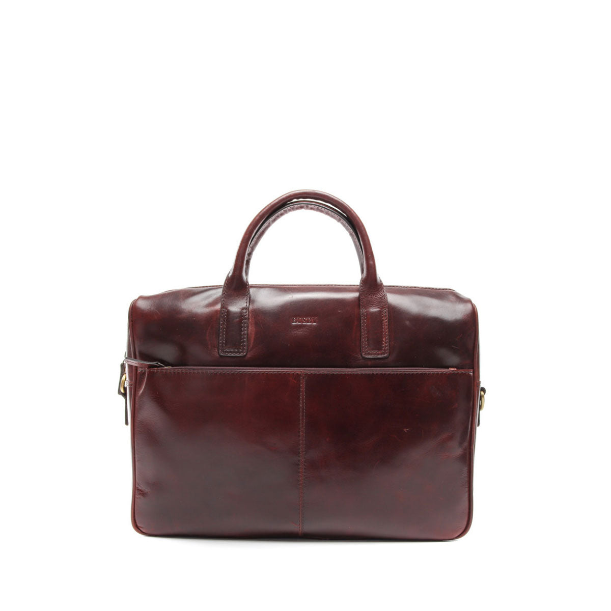 BUSBY JOHNSON LAPTOP FOLIO