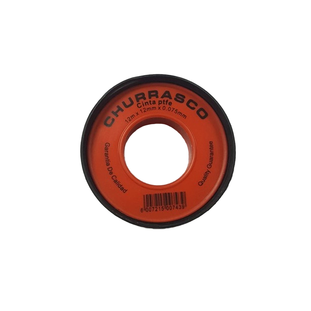 Gio Plumbing Ptfe Thread Tape 12m x 12mm