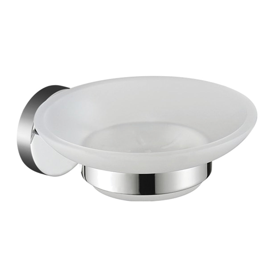 Jensen Nordica JN Poristaa Chr Soap Dish Holder (TBD)