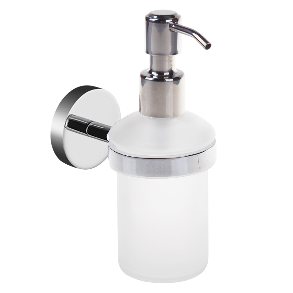 Jensen Nordica JN Poristaa Chr Soap Dispenser Holder