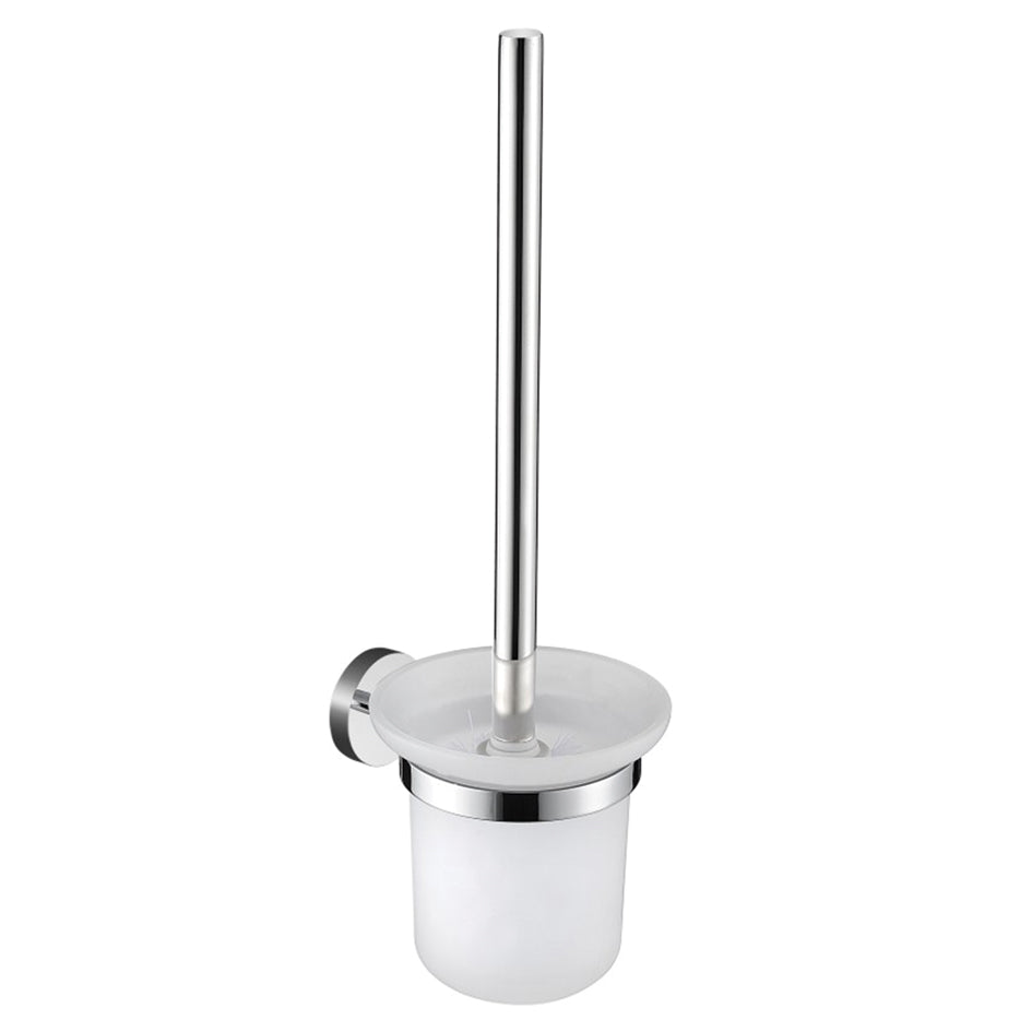 Jensen Nordica JN Poristaa Chr Toilet Brush Holder