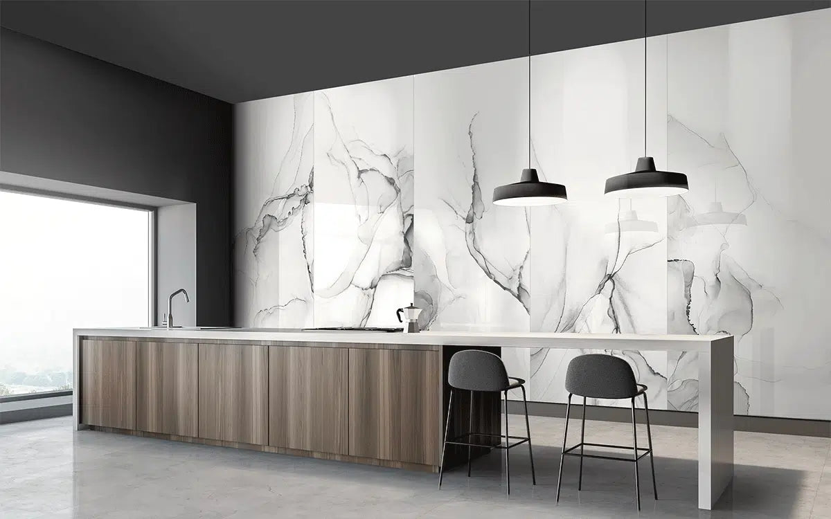 Aqua Decor Polished Slab 1200x3000mm