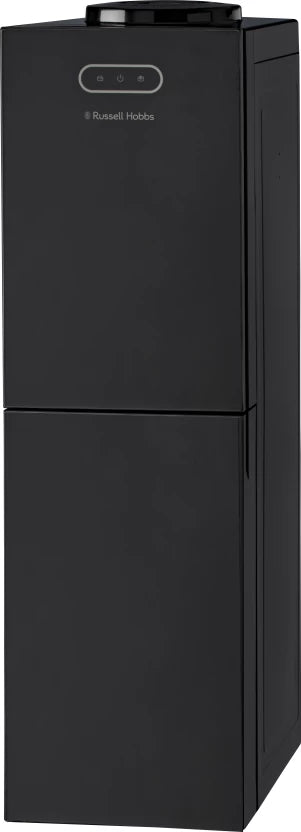 Russell Hobbs Black Glass Top Loading Water Dispenser R 6,649.00 i