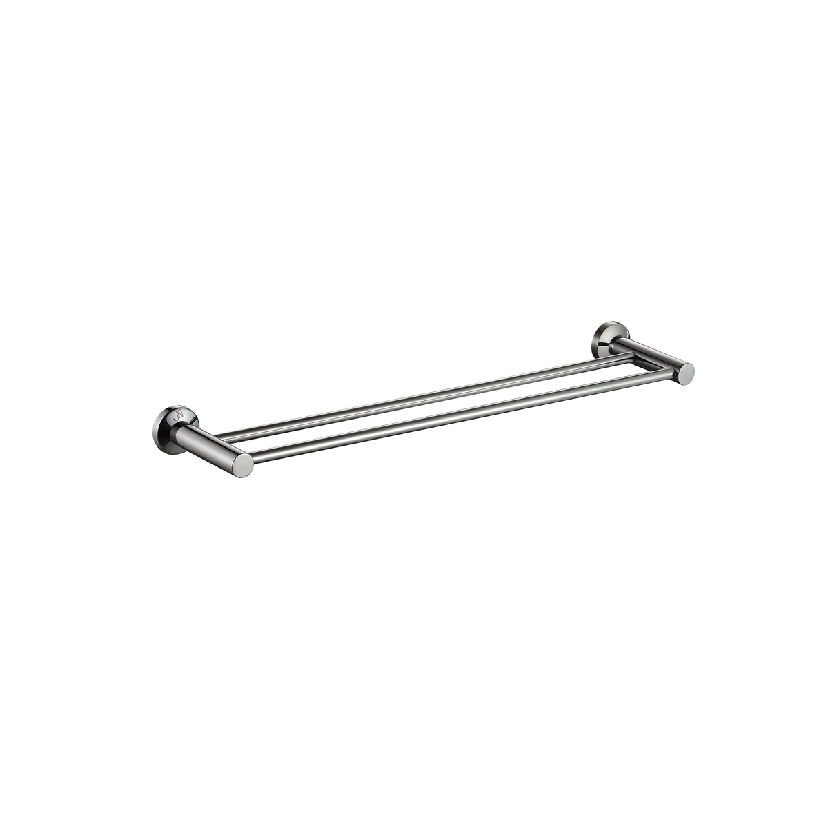 Jensen Nordica J1 Circa Double Towel Bar 71cm