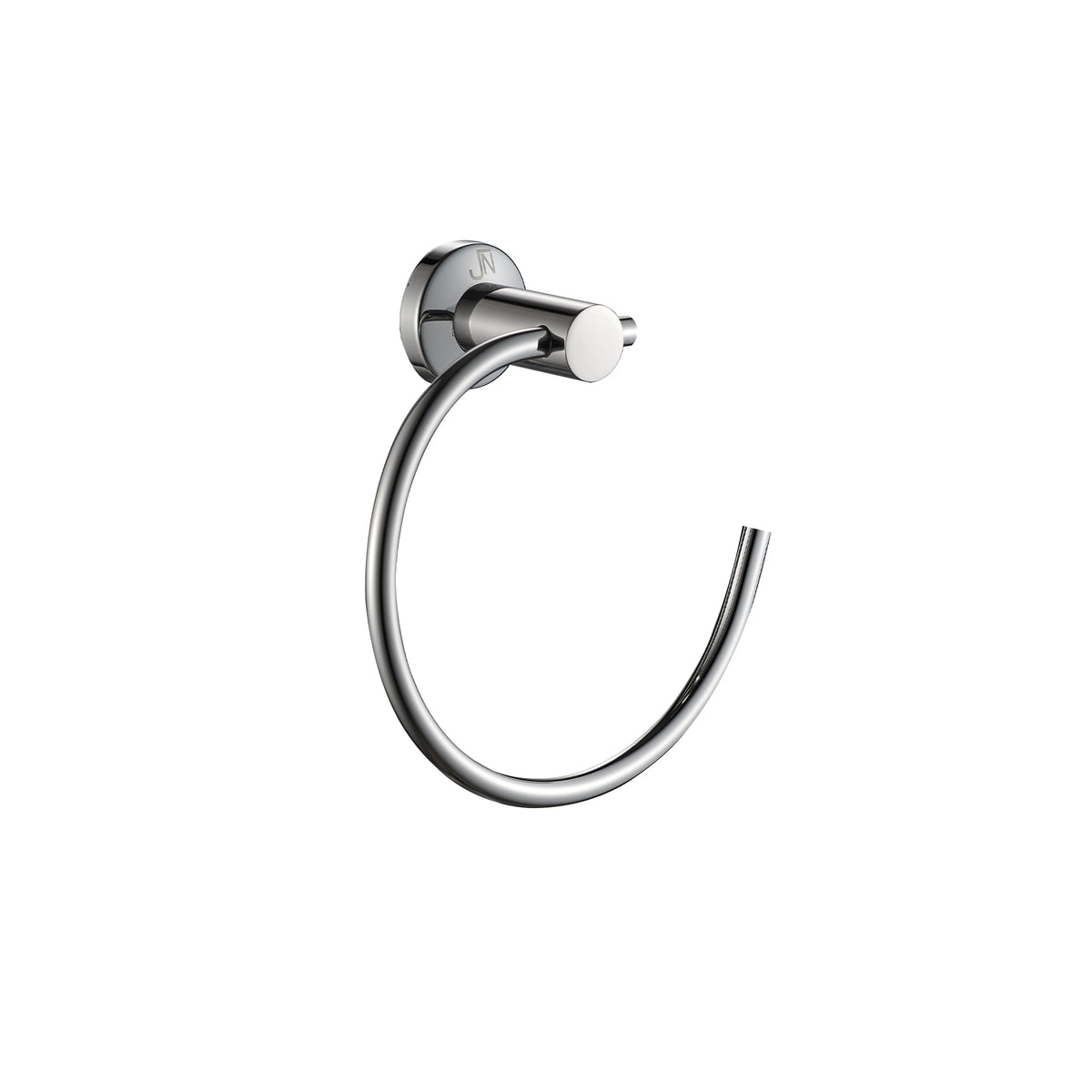 Jensen Nordica J1 Circa Towel Ring