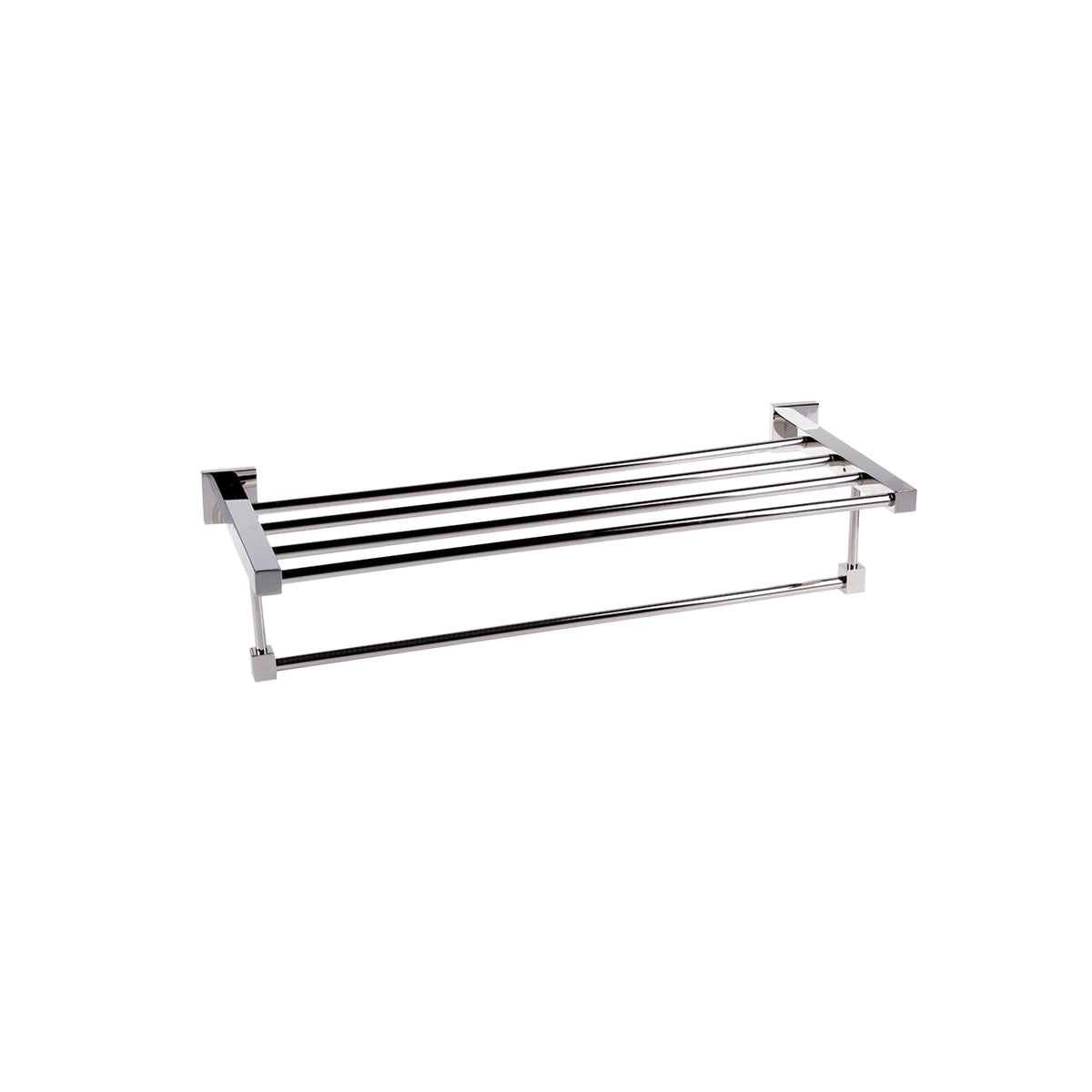 Jensen Nordica J1 Cube Towel Rack (TBD)