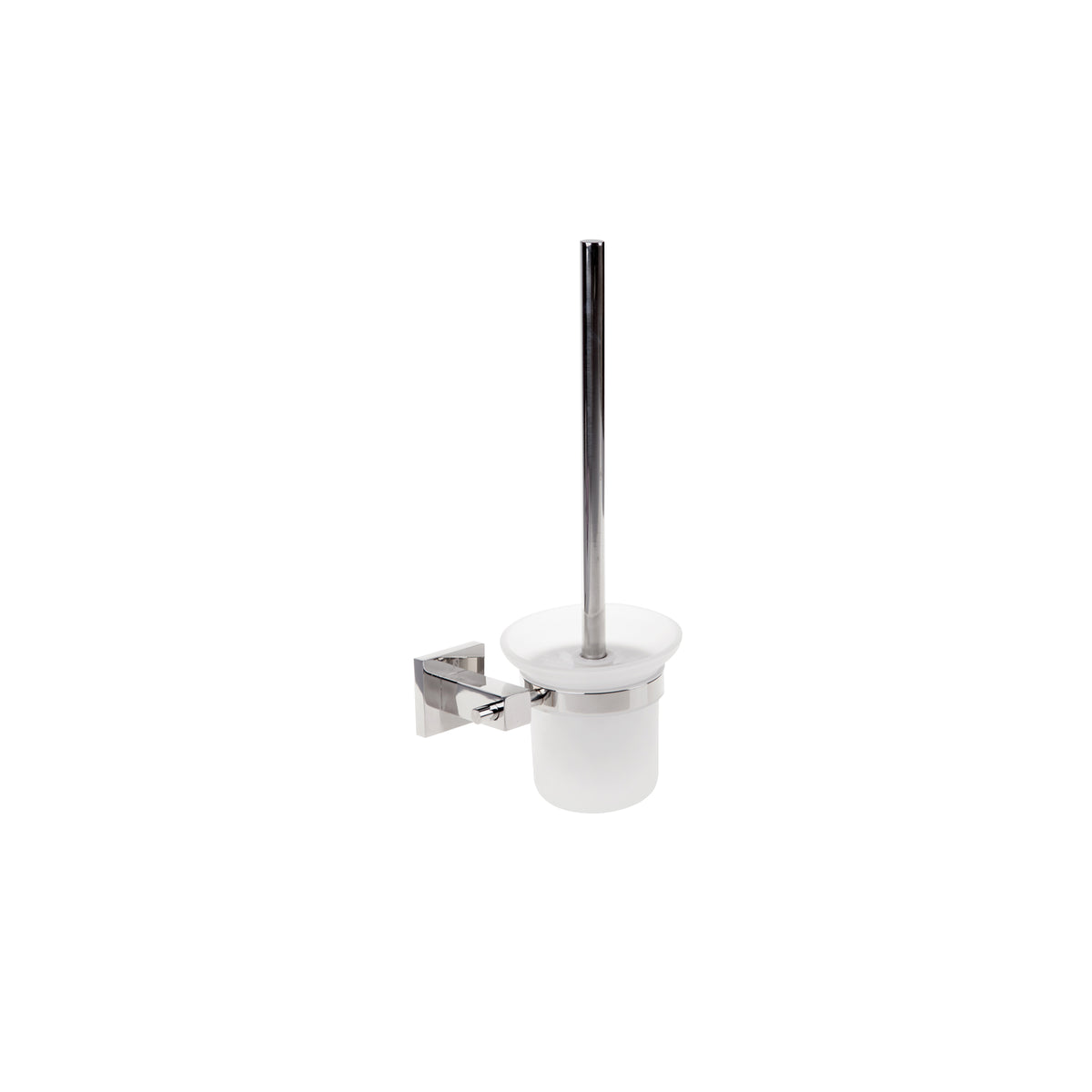 Jensen Nordica J1 Cube Toilet Brush Holder (TBD)