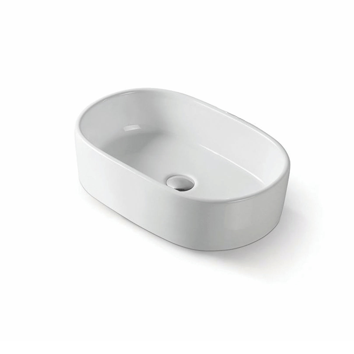 Basin Flavio CT Kate Woburn 550x350mm