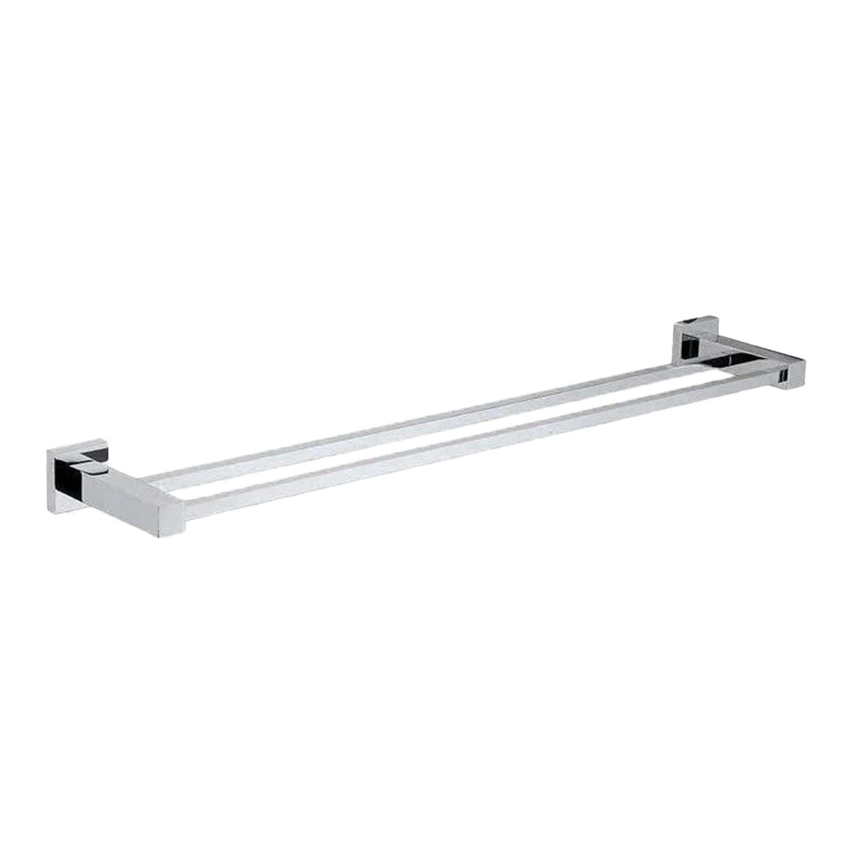 Gio Malta Towel Rail Double 700mm