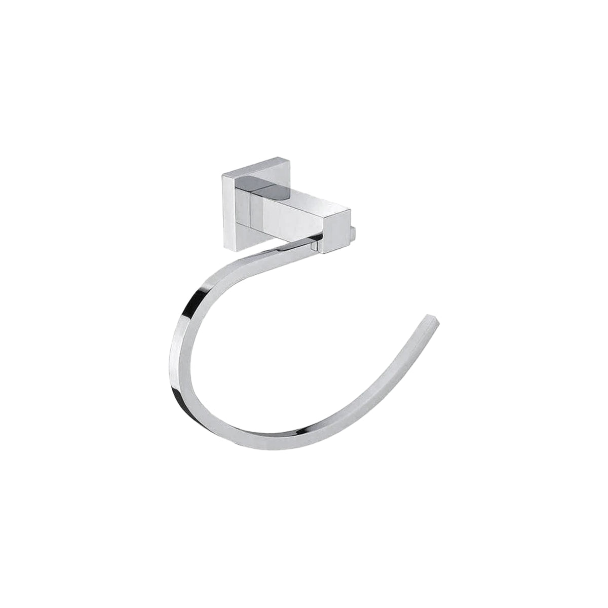 Gio Malta Towel Ring