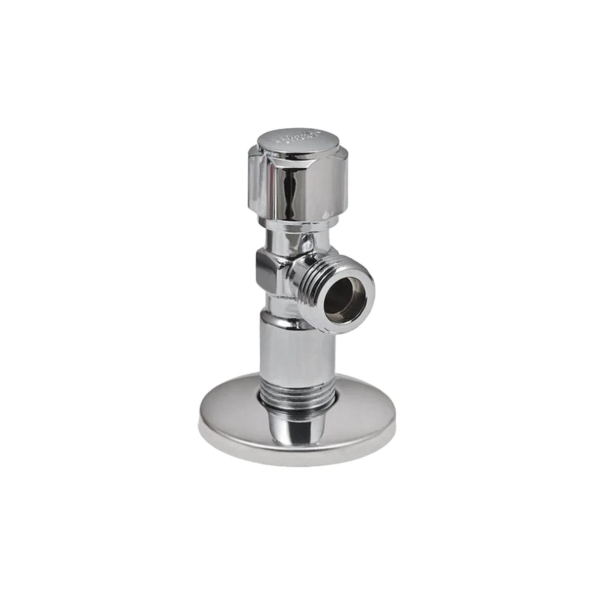 Gio Plumbing A Valve BK 12 x 12