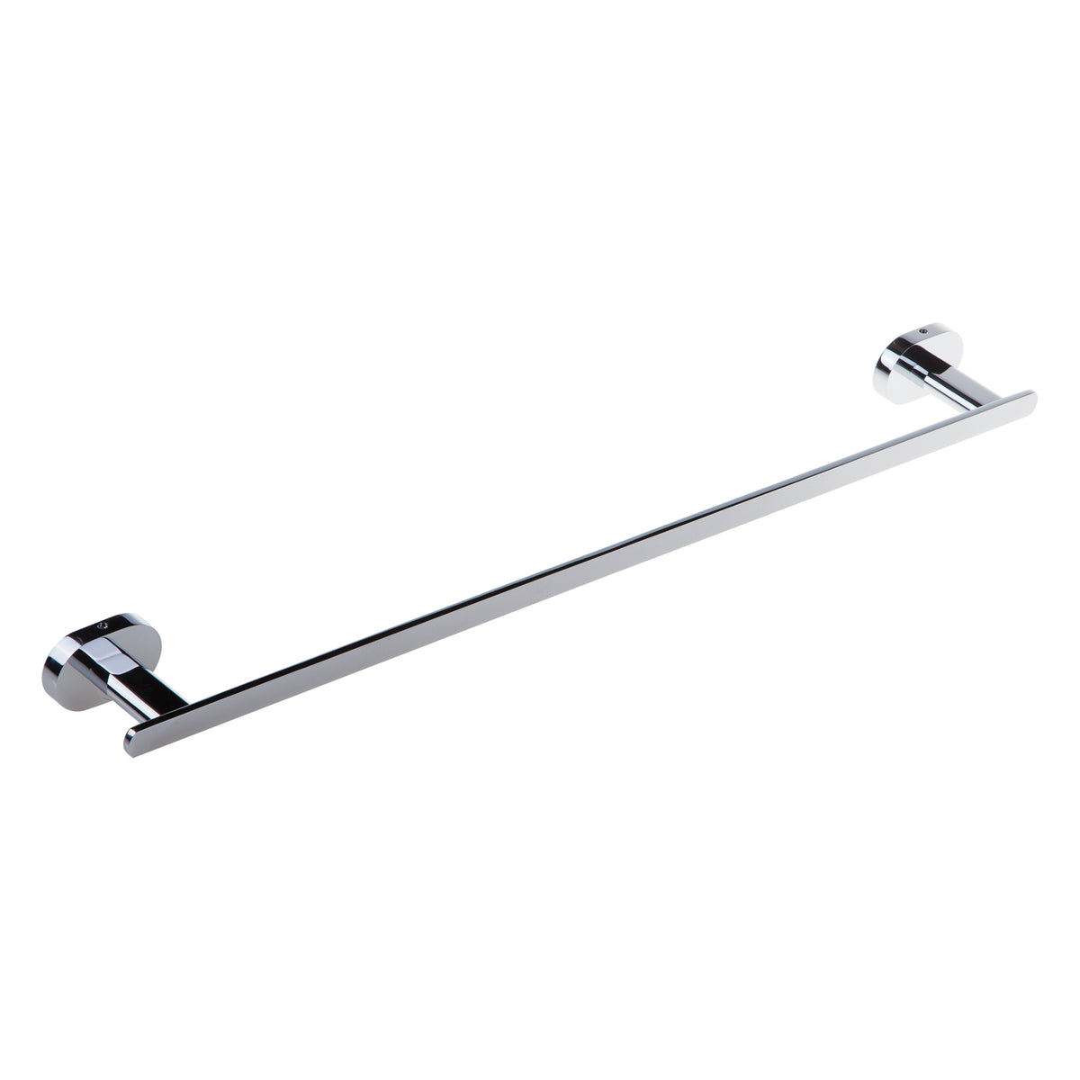 Jensen Nordica JN Kombin Chr Single Towel Bar