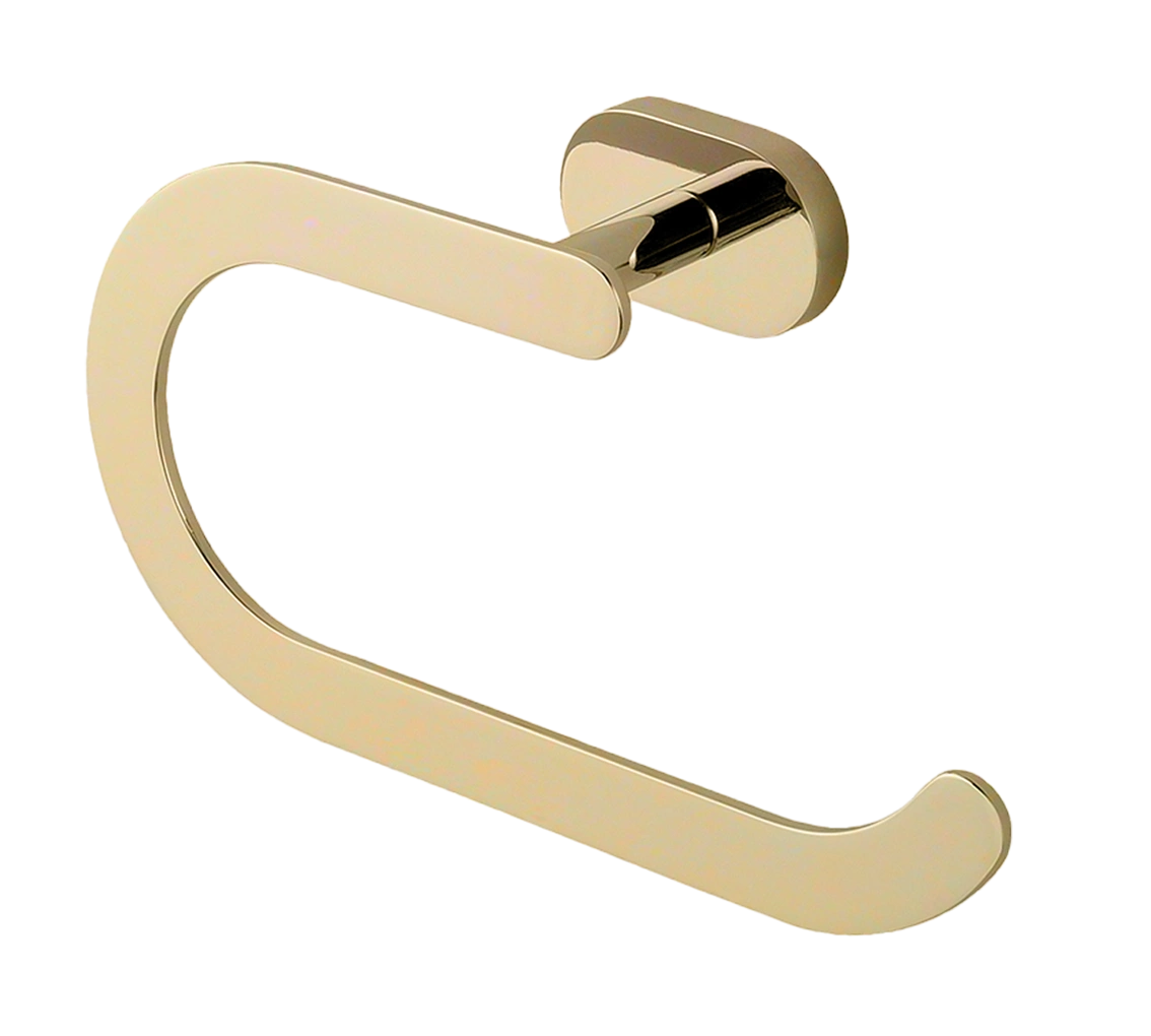 Jensen Nordica JN Kombin BG Towel Ring