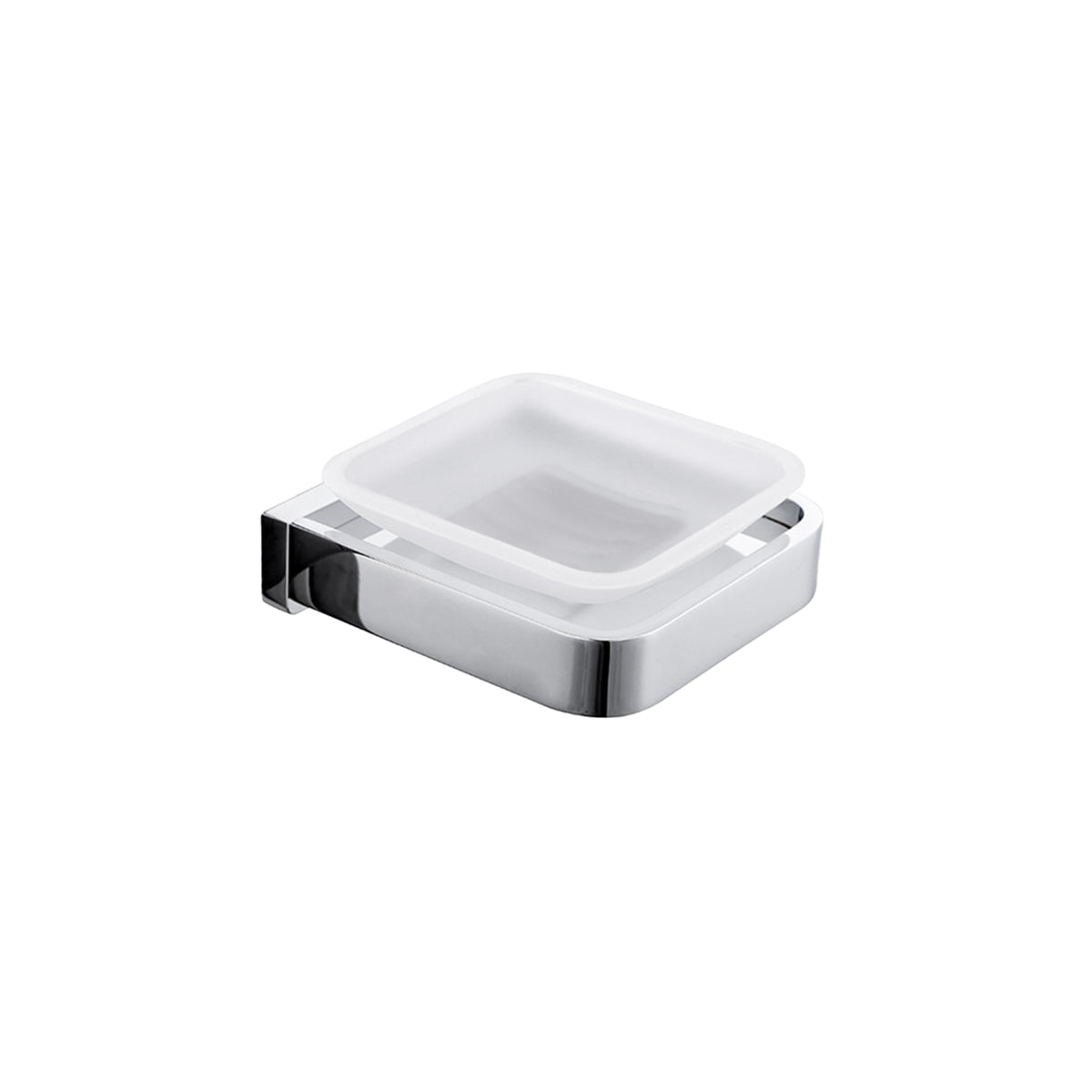 Jensen Nordica JN Nelio Chr Soap Dish Holder (TBD)