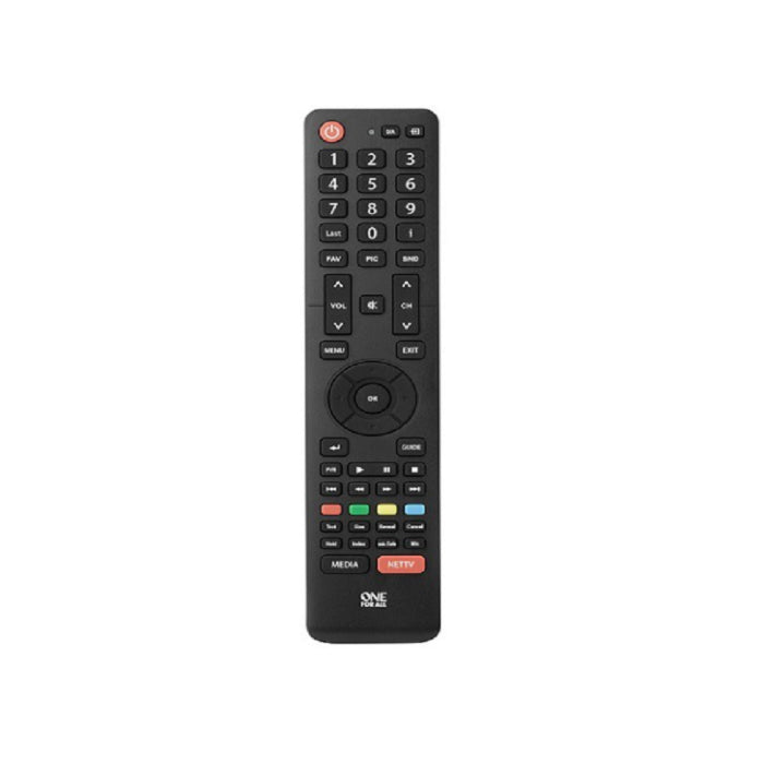Hisense One for All Replacement - URC1916