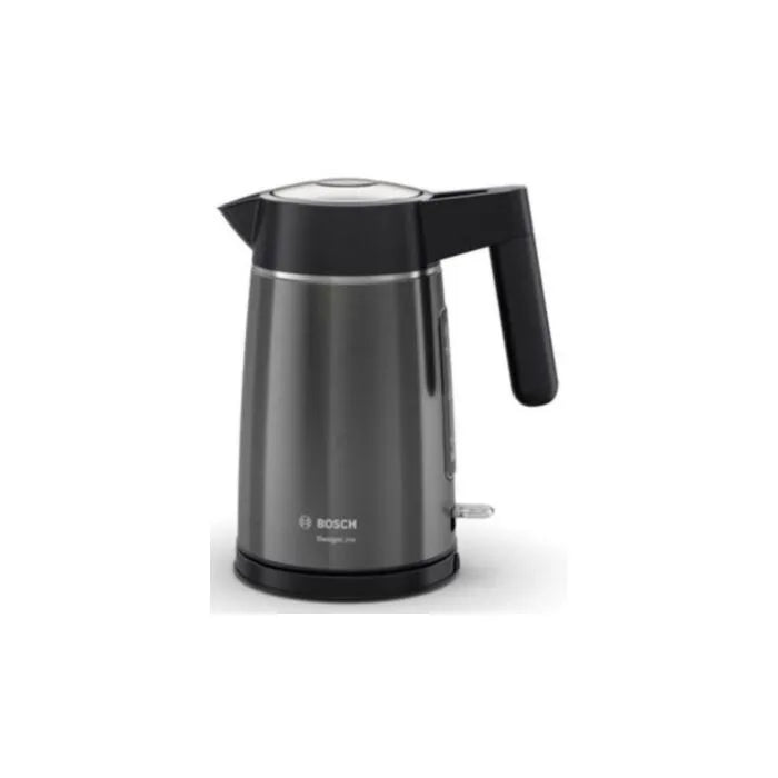 Bosch 1.7 Graphite DesignLine Kettle - TWK5P475