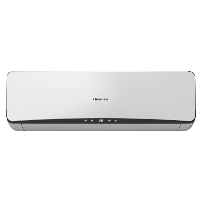 Hisense 9000BTU Non-Inverter - AS-09HW4SVDTE06