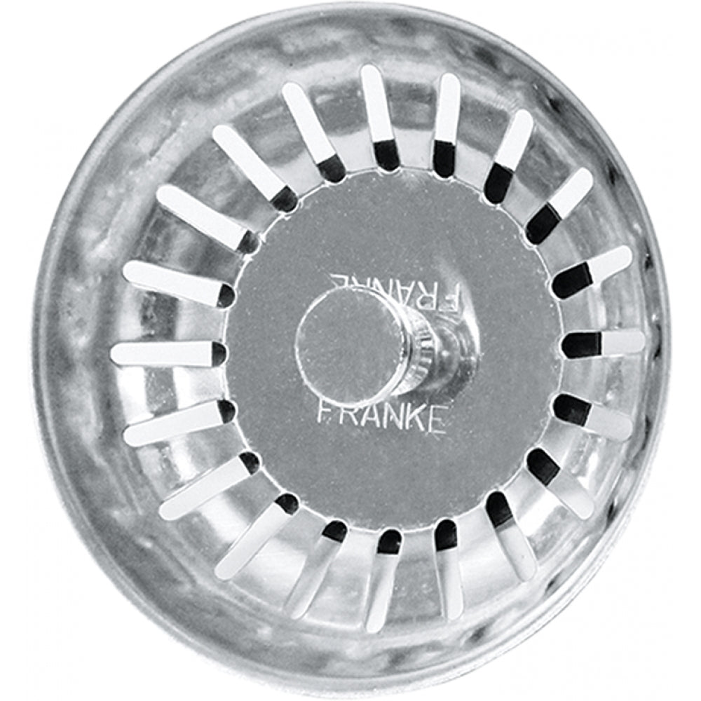 Franke Strainer Only 90mm (1120020)