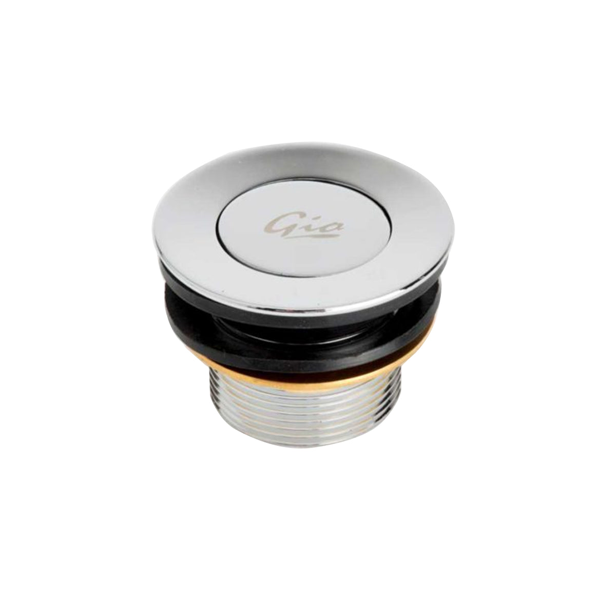 Gio Plumbing Waste Gio Pop UP Bath