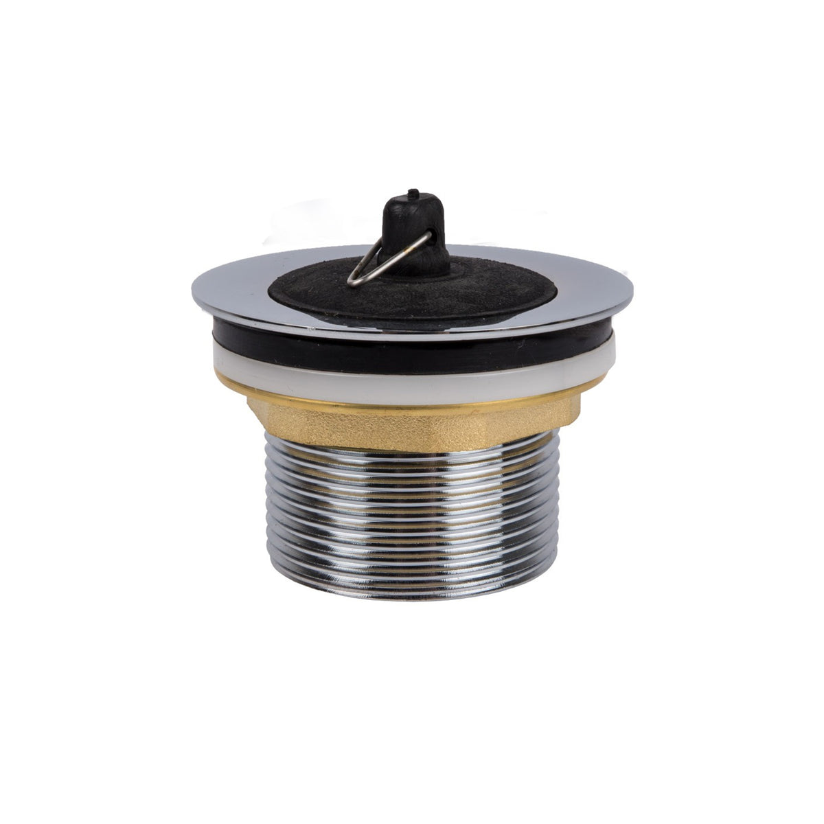 Gio Plumbing Waste Gio +plug 40mm BTW101