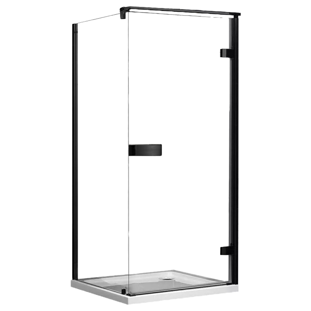 Signature 90 Cubical Black (660A)