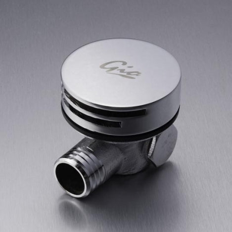 Gio Plumbing Gio Spout Nikki Round