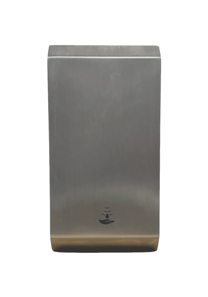 800ml Stainless Steel Automatic Soap Dispenser