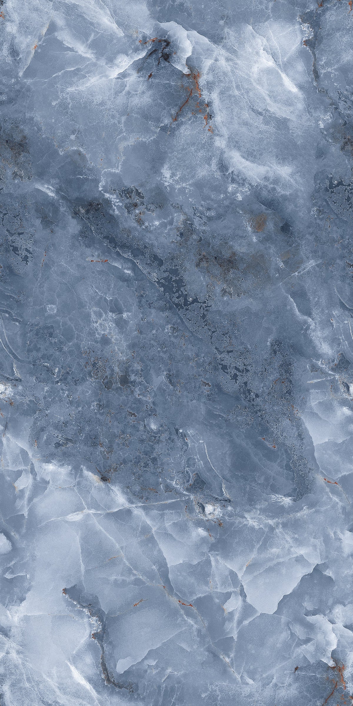 Blustery Teal Glossy Porc. 600x1200 1st Grade Floor & Wall Tiles