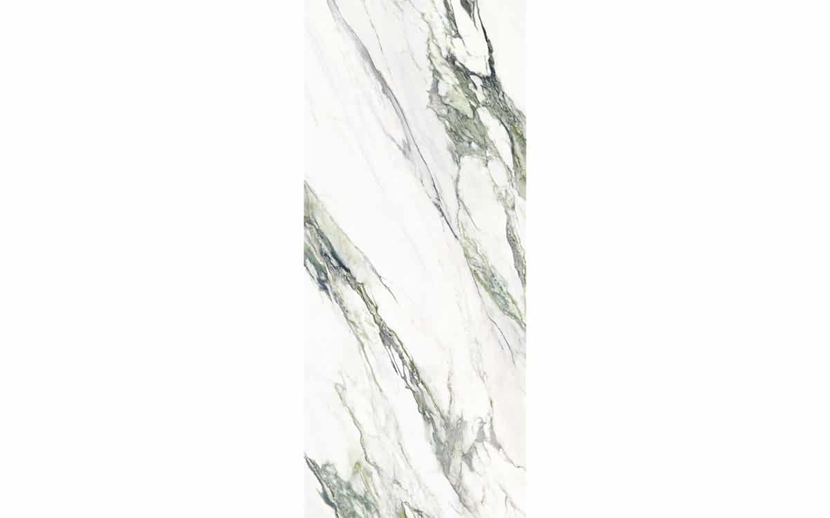 Calacatta Green Polished 1200x2800mm