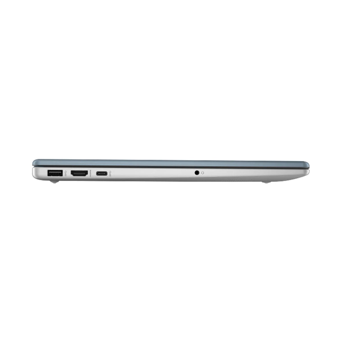 HP | Laptop 15 | 15.6" FHD | AMD Ryzen 5 | 16GB DDR4| 512GB SSD - Moonlight blue