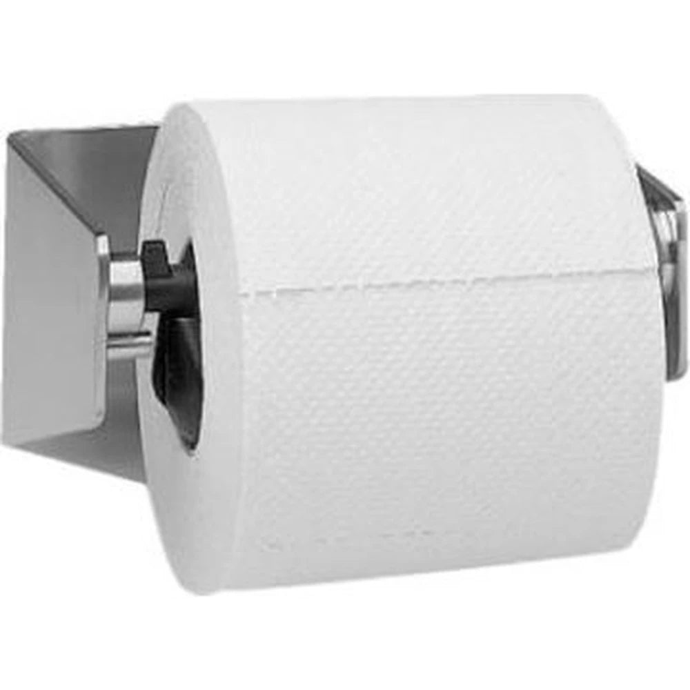 Bathroom Accessories Toilet Roll Holder Franke Chronos CHRX675 Stainless Steel