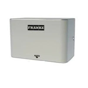 Hand Dryer Franke Jetstream Airtronic with Sensor Stainless Steel