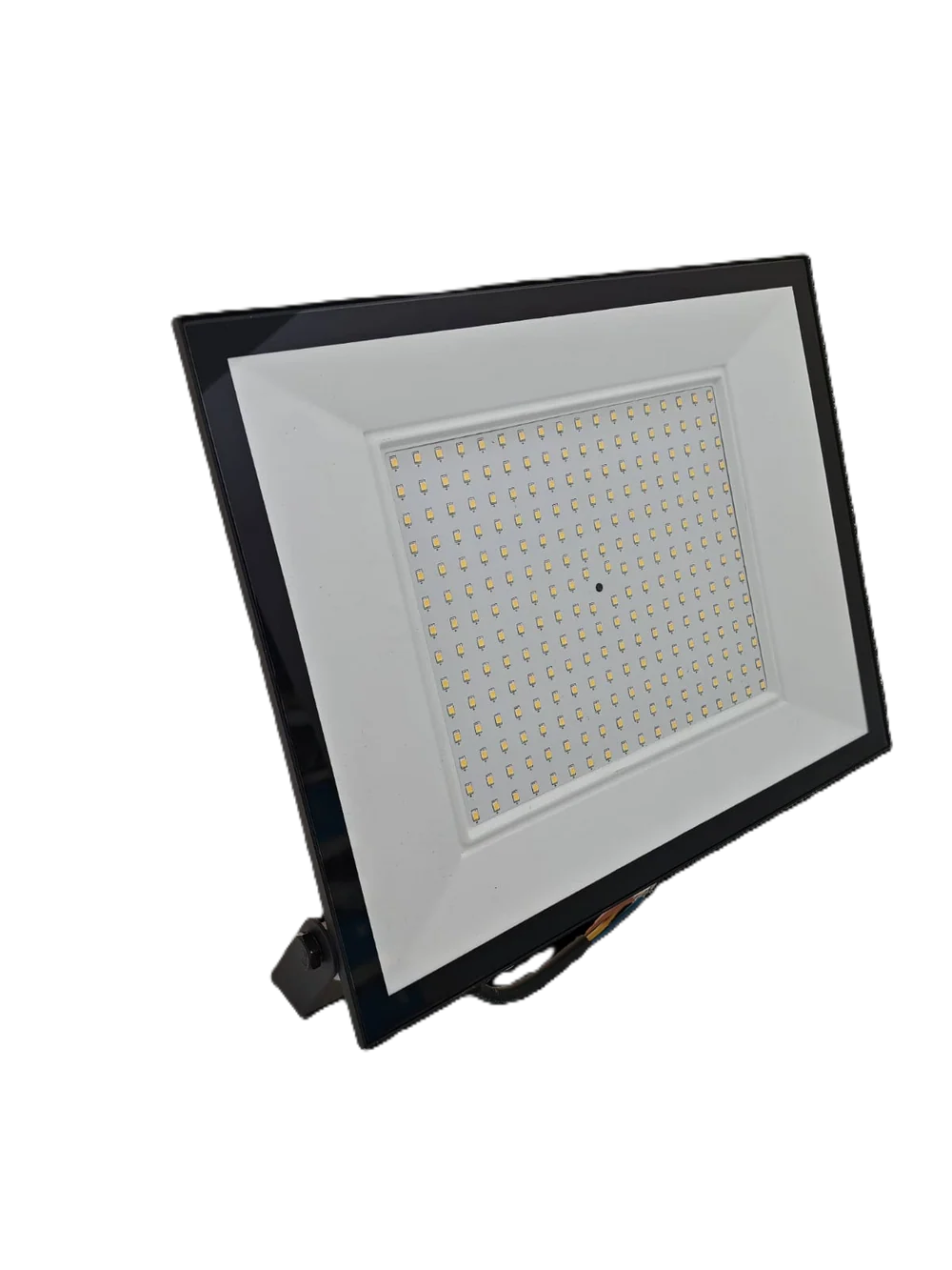 Essential 200W Daylight 6000K Outdoor LED Floodlight