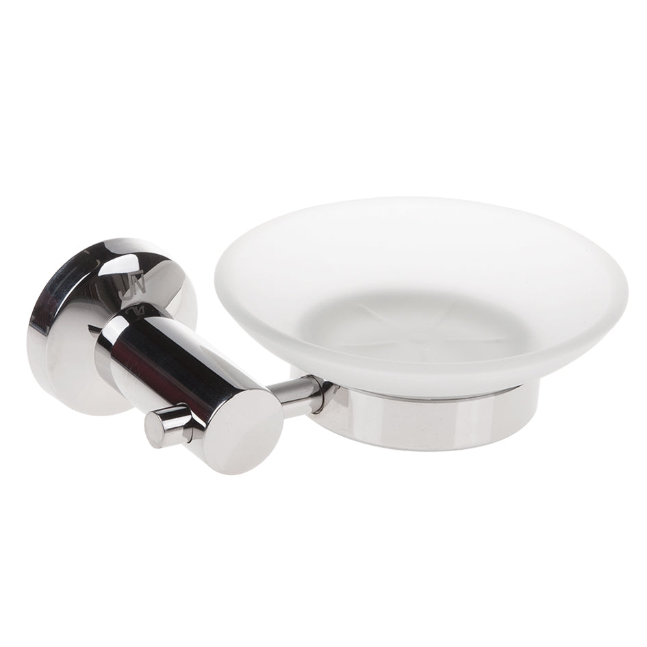 J1 Circa Soap Dish Holder (TBD)