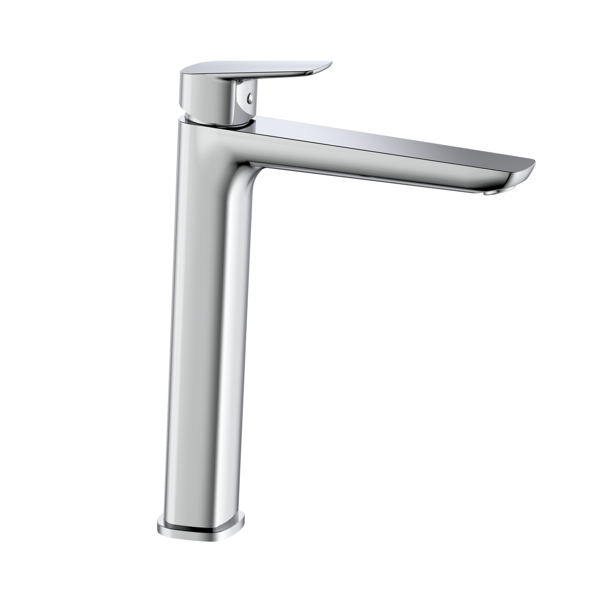 Jensen Urban Chr Tall Basin Mixer