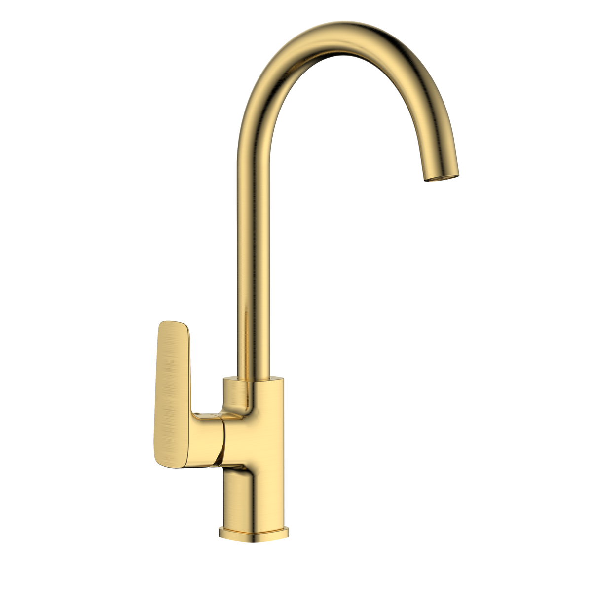 Jensen Urban BG Sink Mixer