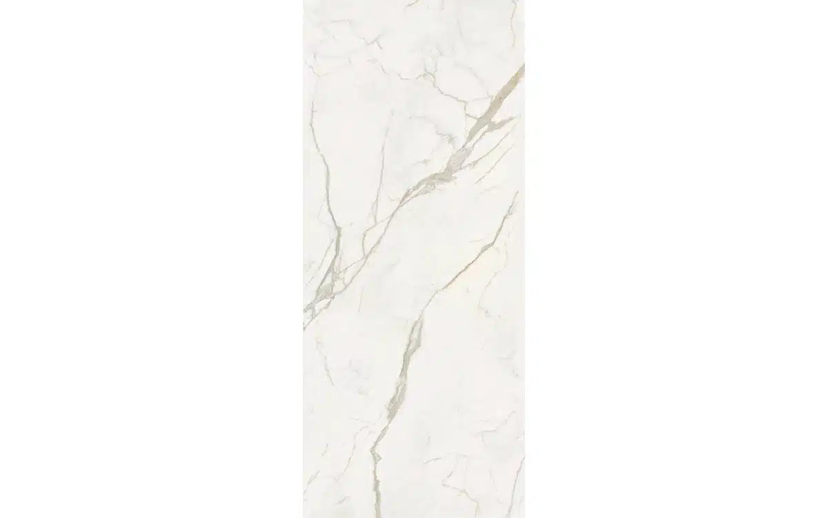 Marbletouch Calacatta Top Polished 1200x2800mm