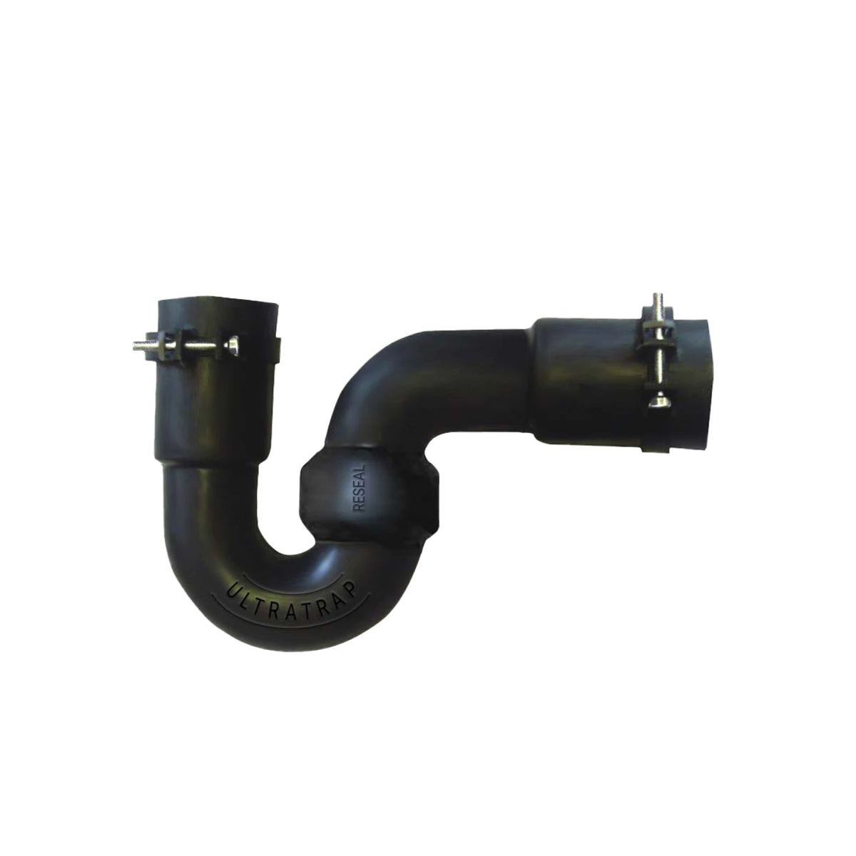 Trap P 40x40 Plain Mini Rubber Reseal