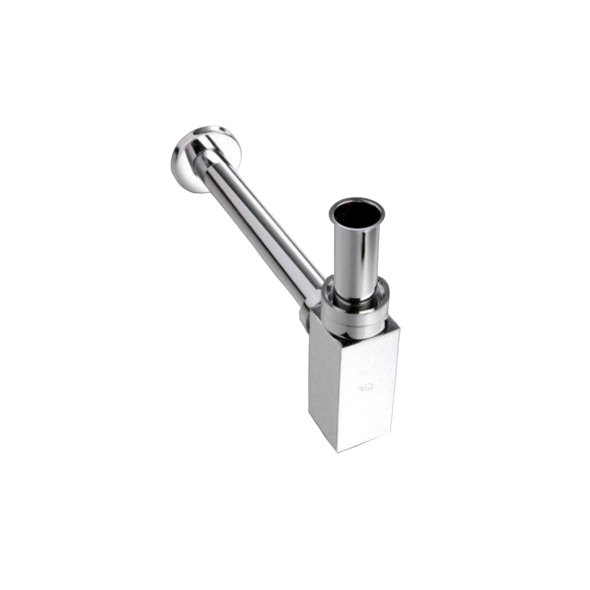 Gio Plumbing Trap Ch.Btl 32x32 A187 Square