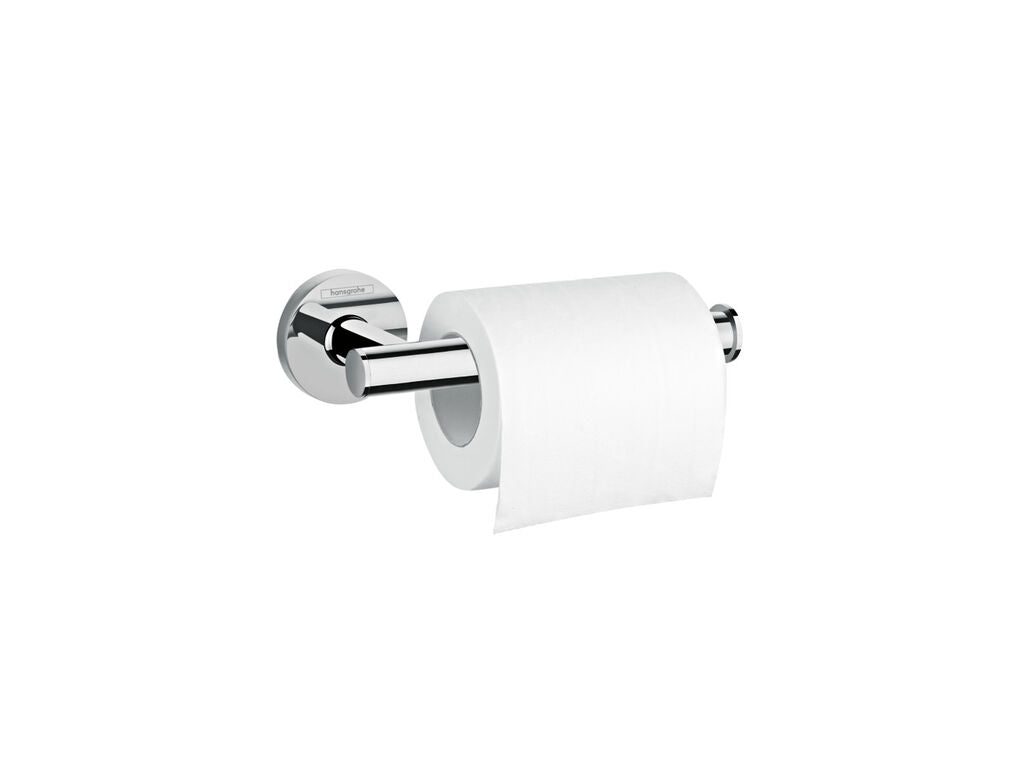 Logis universal roll holder without cover