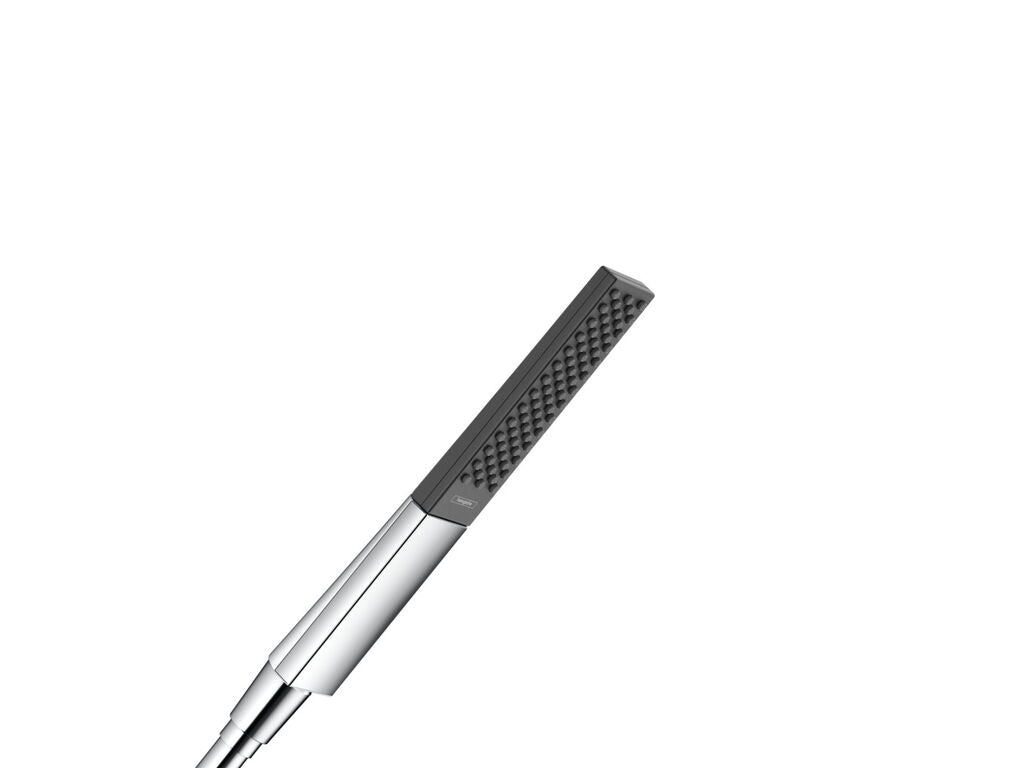 Hansgrohe rainfinity hs 1jet chrome
