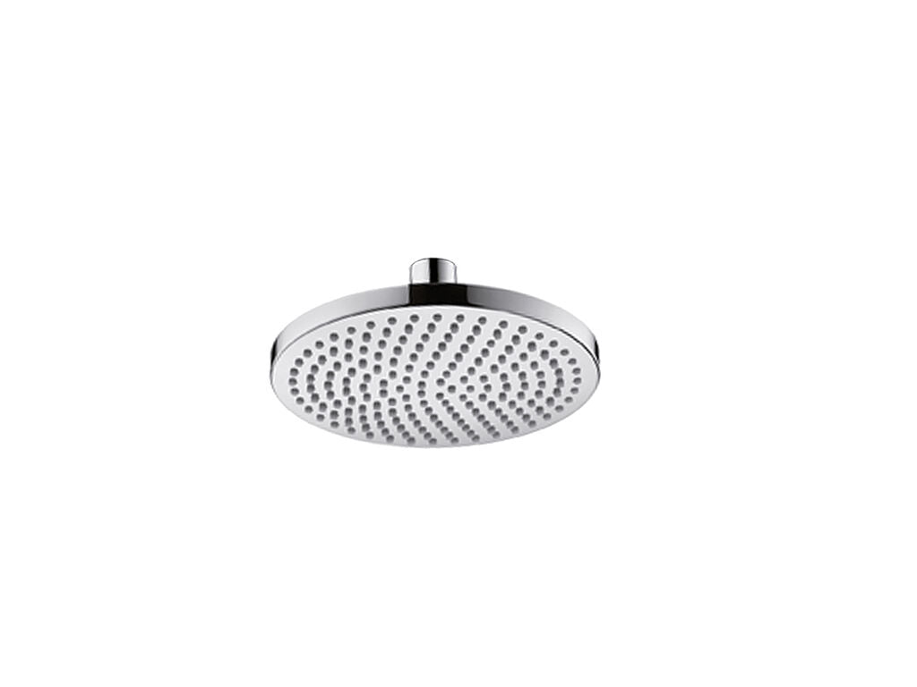 Hansgrohe croma 160 overhead rain shower