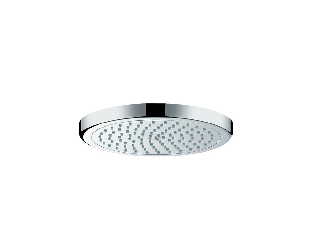 Hansgrohe croma 220 overhead shower chrome