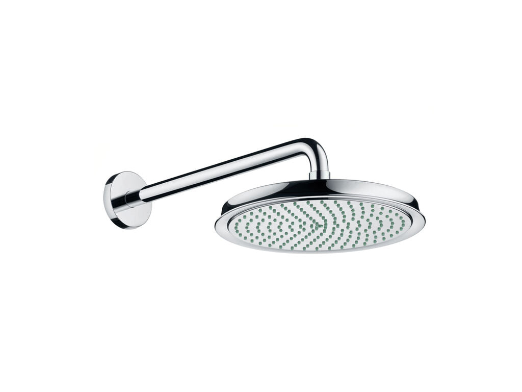 Hansgrohe raindance c 240 air ohs w.arm 383 chr