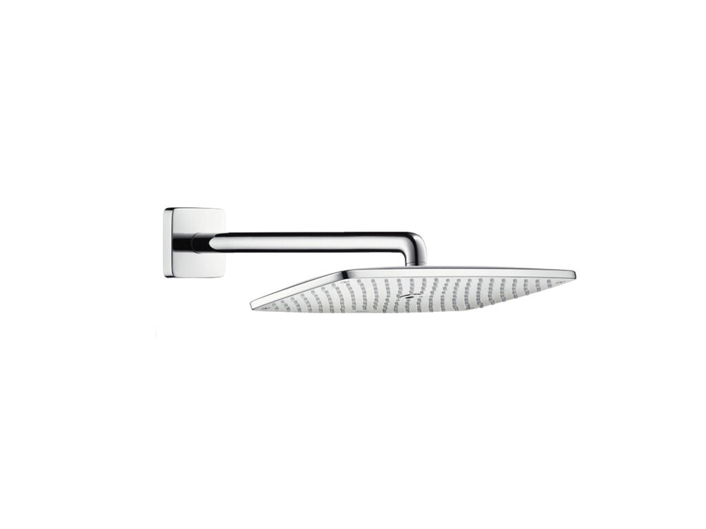Hansgrohe raindance ohs e 360 air 1jet arm 390