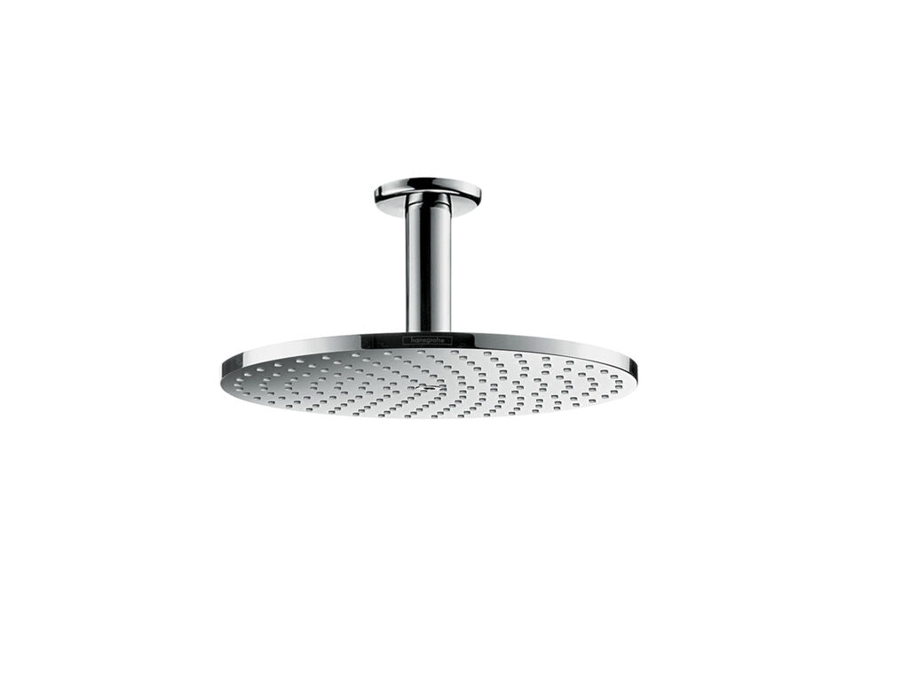 Hansgrohe Raindance s 240 1jet p head shower with ceiling connection