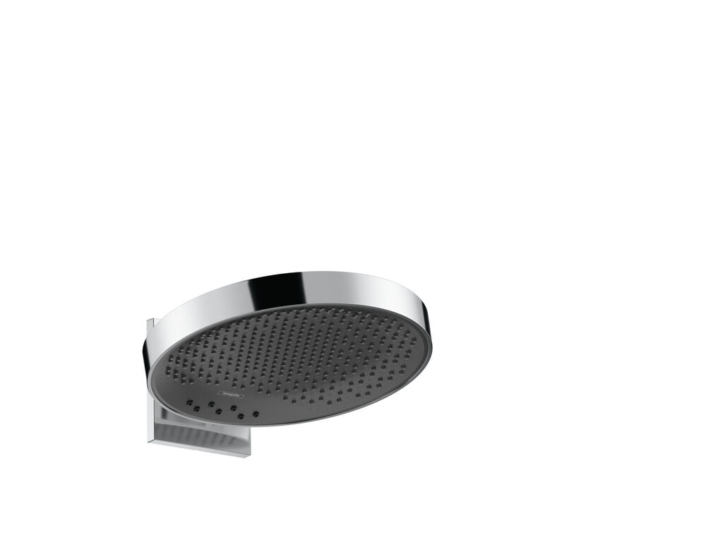 Hansgrohe rainfinity 360 3jet ohs wall chrome